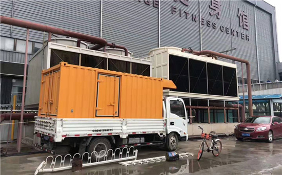 普定300KW发电机组适配电缆规格选型指南