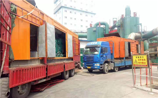 普定100KW发电机组适配电缆规格选型指南