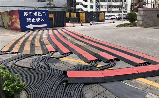 普定发电机组电缆选型完整具体步骤(工程通用标准流程)